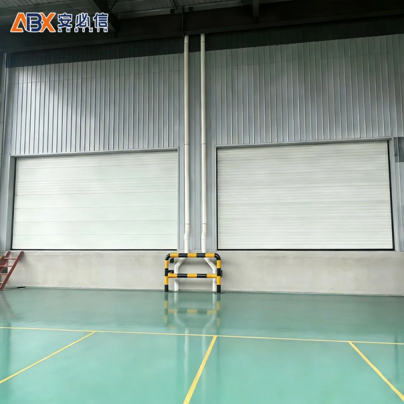 忻州市高扬程提升门